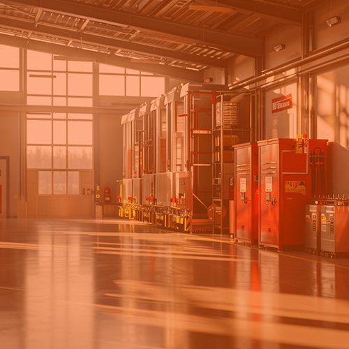 asset tracking